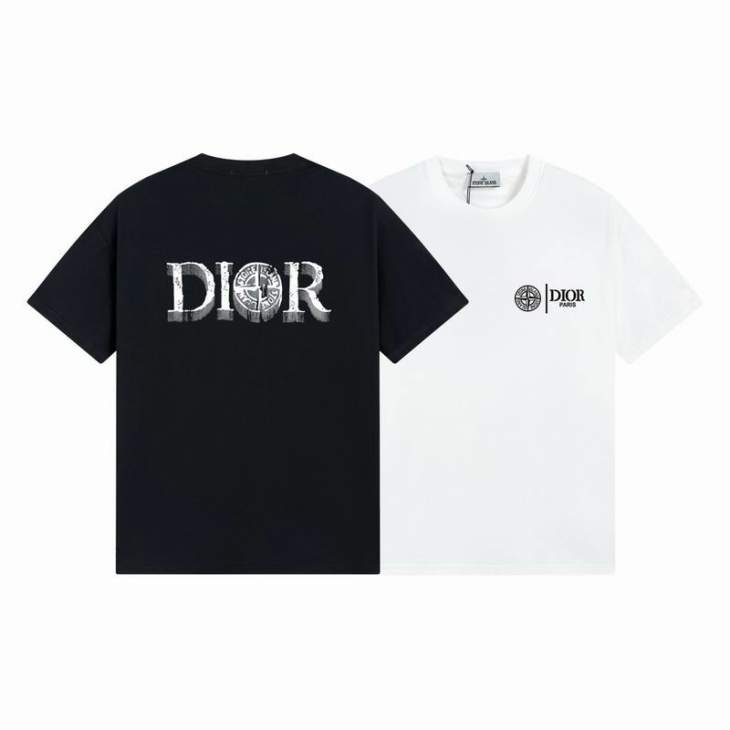 Picture of Stone Island T Shirts Short _SKUStoneIslandM-2XL55tx88581796